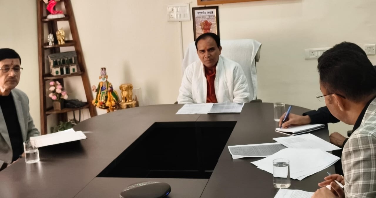 श्रीनगर-पौड़ी क्षेत्र में पर्यटन की अपार संभावनाएं, डॉ. धन सिंह रावत।