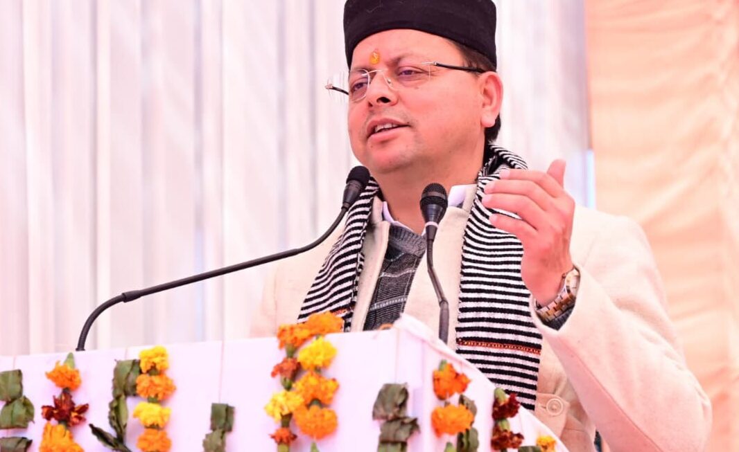 मुख्यमंत्री ने दिया विभिन्न विकास योजनाओं के लिए, ₹ 508 करोड की धनराशि का अनुमोदन।