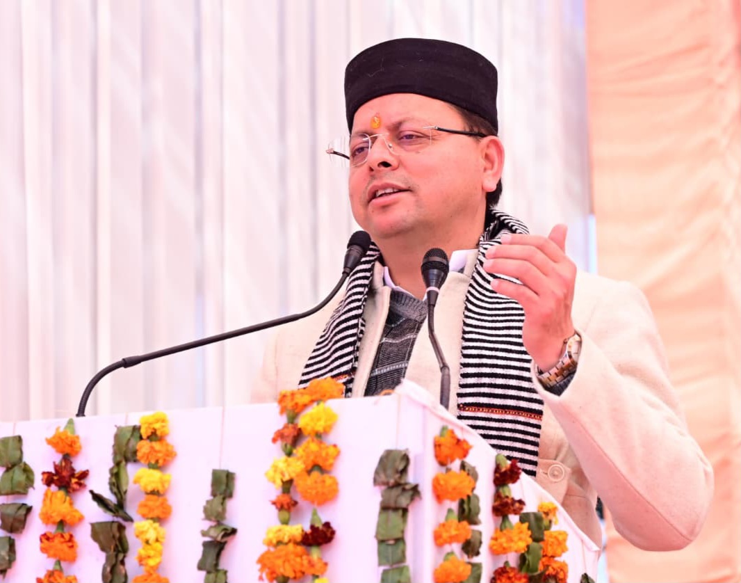 मुख्यमंत्री ने दिया विभिन्न विकास योजनाओं के लिए, ₹ 508 करोड की धनराशि का अनुमोदन।