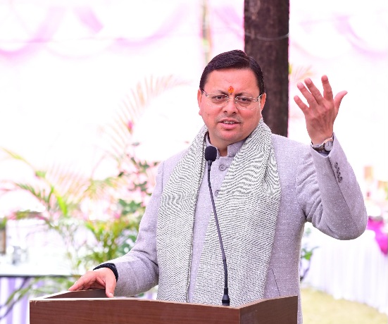 सीएम धामी के नेतृत्व में साल 2025 में, उत्तराखंड के स्वास्थ्य योद्धाओं ने रचा सेवा का इतिहास।