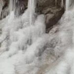 इस हफ्ते से कड़ाके की सर्दी का अलर्ट, 17 दिसंबर से सक्रिय होगा पहला बड़ा वेस्टर्न डिस्टर्बेंस, पहाड़ों पर भारी बर्फबारी के आसार।