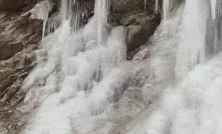 इस हफ्ते से कड़ाके की सर्दी का अलर्ट, 17 दिसंबर से सक्रिय होगा पहला बड़ा वेस्टर्न डिस्टर्बेंस, पहाड़ों पर भारी बर्फबारी के आसार।