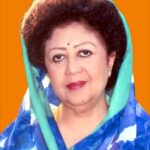 टिहरी सांसद माला राज्य लक्ष्मी शाह ने, लोकसभा में उठाया कौलागढ़–बाजावाला मार्ग चौड़ीकरण का मुद्दा।