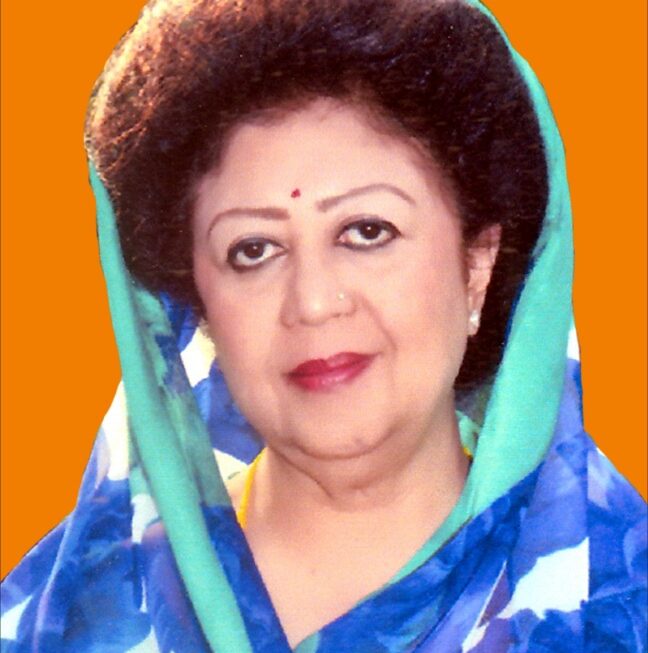 टिहरी सांसद माला राज्य लक्ष्मी शाह ने, लोकसभा में उठाया कौलागढ़–बाजावाला मार्ग चौड़ीकरण का मुद्दा।