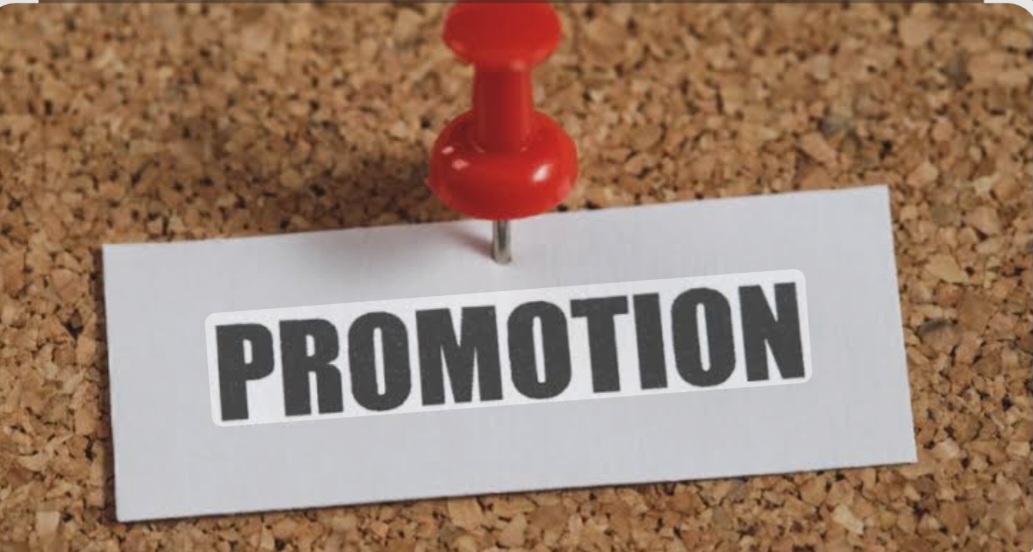 पुलिस जवानों को नए साल में पदोन्नति का तोह्फा, 229 मुख्य आरक्षी बने अपर उपनिरीक्षक।