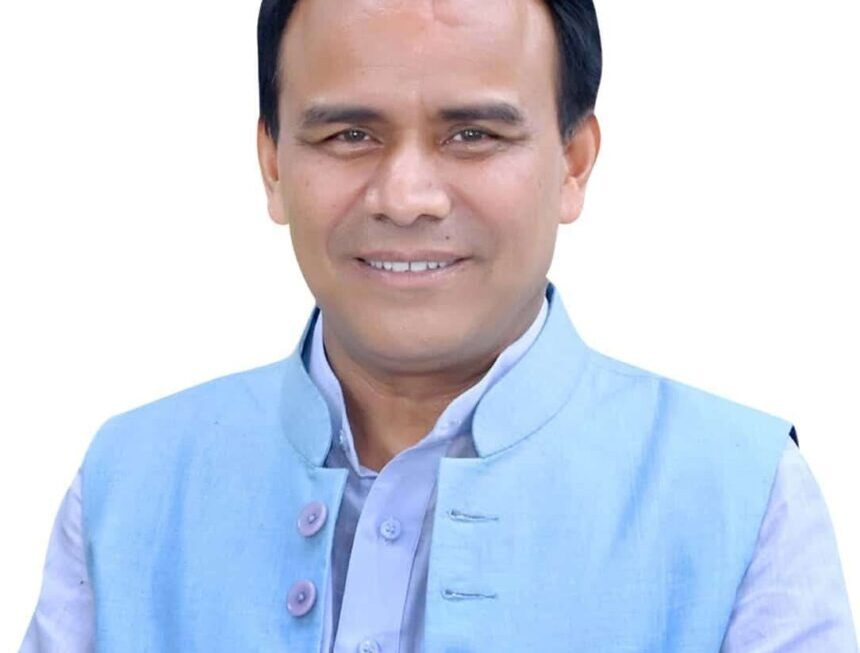 राजकीय मेडिकल कॉलेजों में, 140 असिस्टेंट प्रोफेसरों को मिली तैनाती, विभागीय मंत्री ने तैनाती प्रस्ताव को दी मंजूरी।