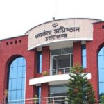 भ्रष्टाचारियों पर धामी सरकार का कड़ा प्रहार, हरिद्वार के खण्ड शिक्षा अधिकारी को, 20 हजार की रिश्वत लेते रंगे हाथों किया  गिरफ्तार।