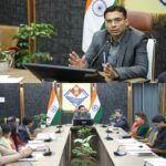 निराश्रित, बेसहारा गोवंश संरक्षण के लिए, डीएम सविन बंसल ने स्वीकृत किए नए आश्रय। 