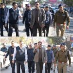 जन सुरक्षा व सुविधा सर्वोपरि, मानकों की अनदेखी हुई तो एजेंसियों के विरुद्ध जब्ती व विधिक कार्रवाई तय, डीएम सविन बंसल।