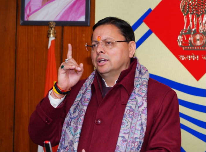 मुख्यमंत्री की सख्ती : अनधिकृत अनुपस्थिति पर एक चिकित्सक की सेवा समाप्ति को मंजूरी। 