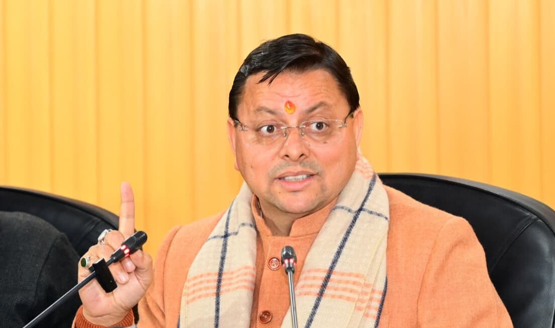 गांव के विकास में महत्वपूर्ण साबित होगा वीबी-जी राम जी अधिनियम, मुख्यमंत्री।