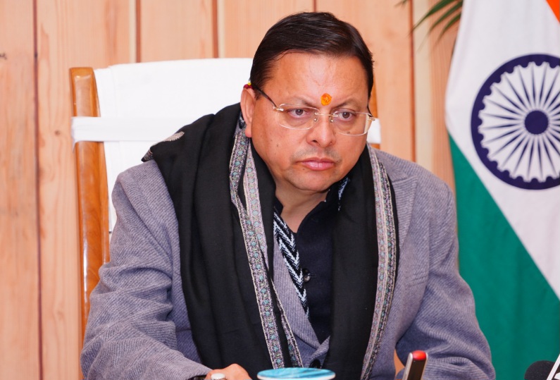 जन-जन की सरकार, जन-जन के द्वार, उत्तराखण्ड में मुख्यमंत्री पुष्कर सिंह धामी की जनसेवा पहल।