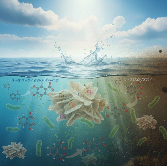 जल से विषैले प्लास्टिक प्रदूषकों को तेज़ी से हटाने हेतु, आईआईटी रुड़की ने नैनो-सक्षम सफलता विकसित की।