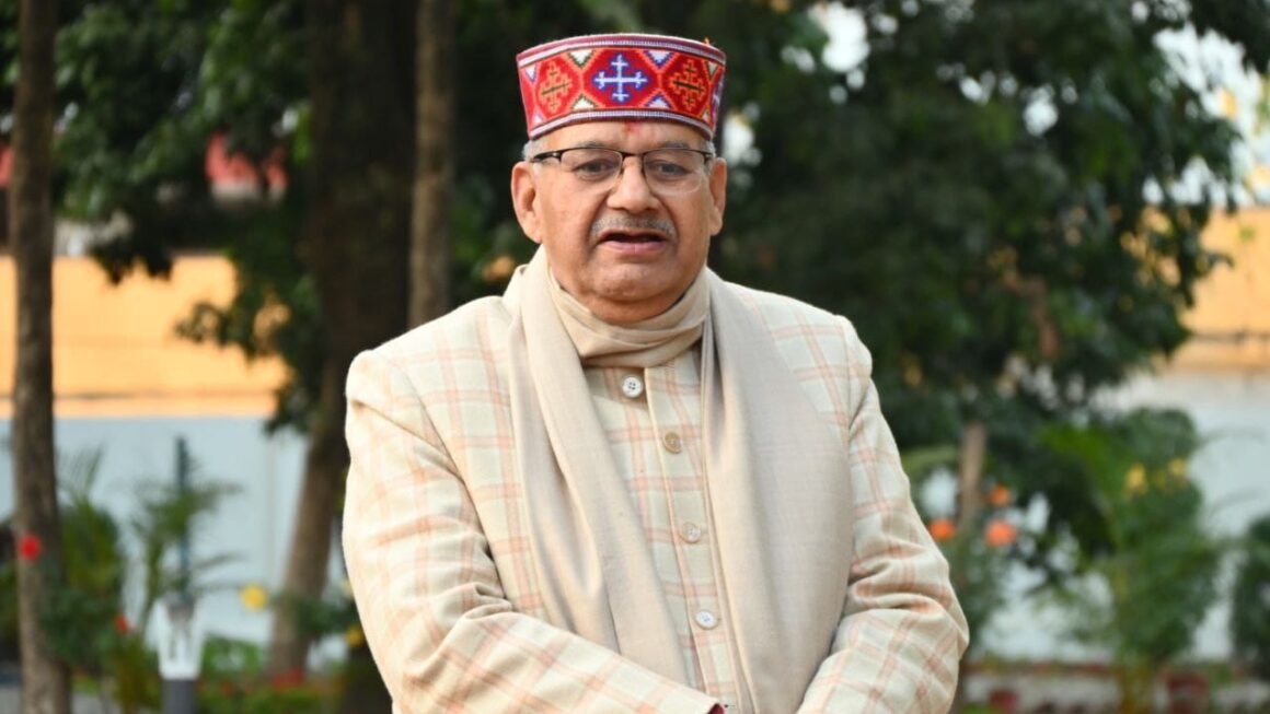 कृषि मंत्री गणेश जोशी के निर्देशों के बाद, कृषि सहायकों के मानदेय में हुई बढ़ोतरी।