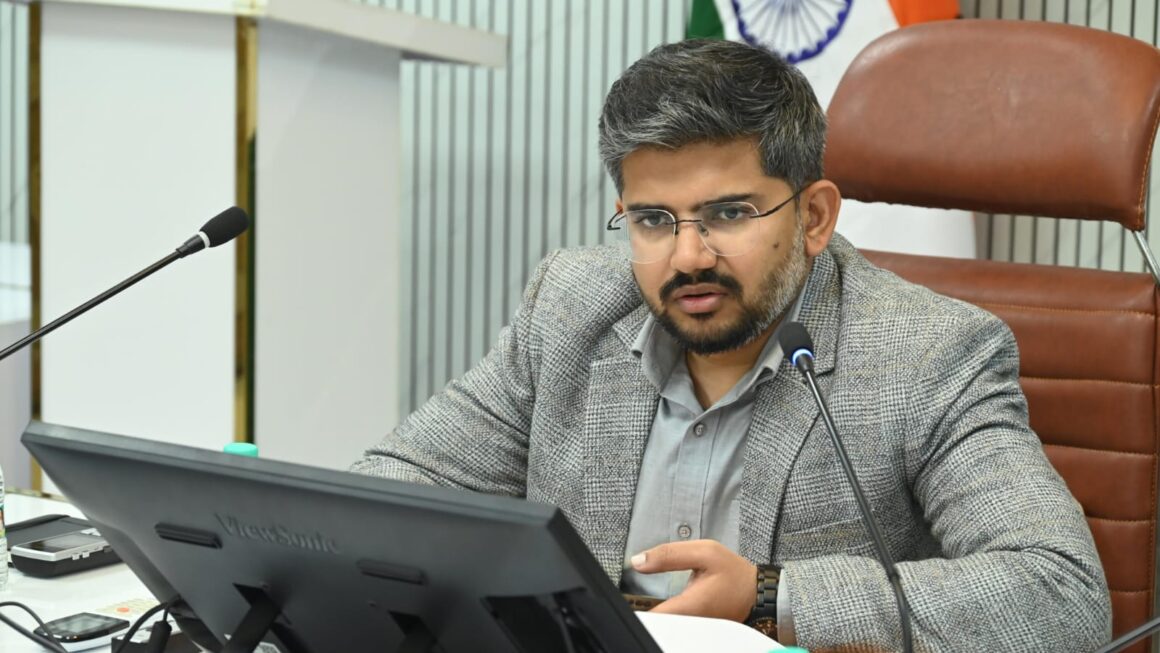 यूसीसी लागू हुए एक वर्ष पूर्ण होने पर, 27 जनवरी को उत्तराखंड मनाएगा यूसीसी दिवस।