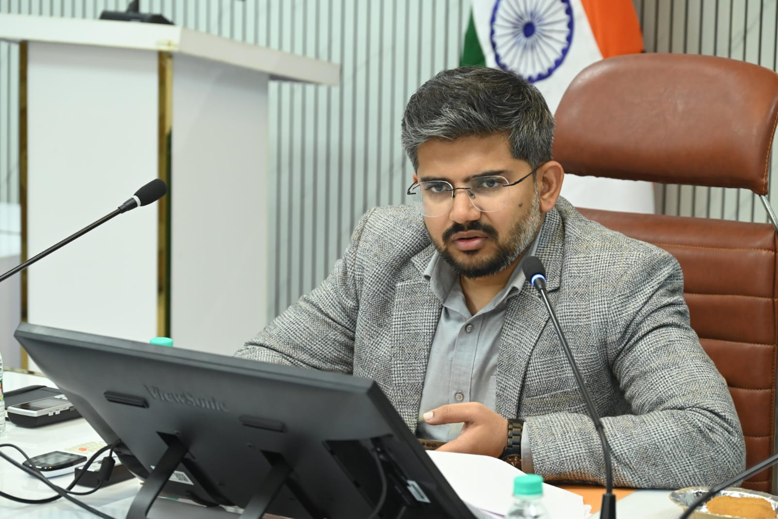 यूसीसी लागू हुए एक वर्ष पूर्ण होने पर, 27 जनवरी को उत्तराखंड मनाएगा यूसीसी दिवस।