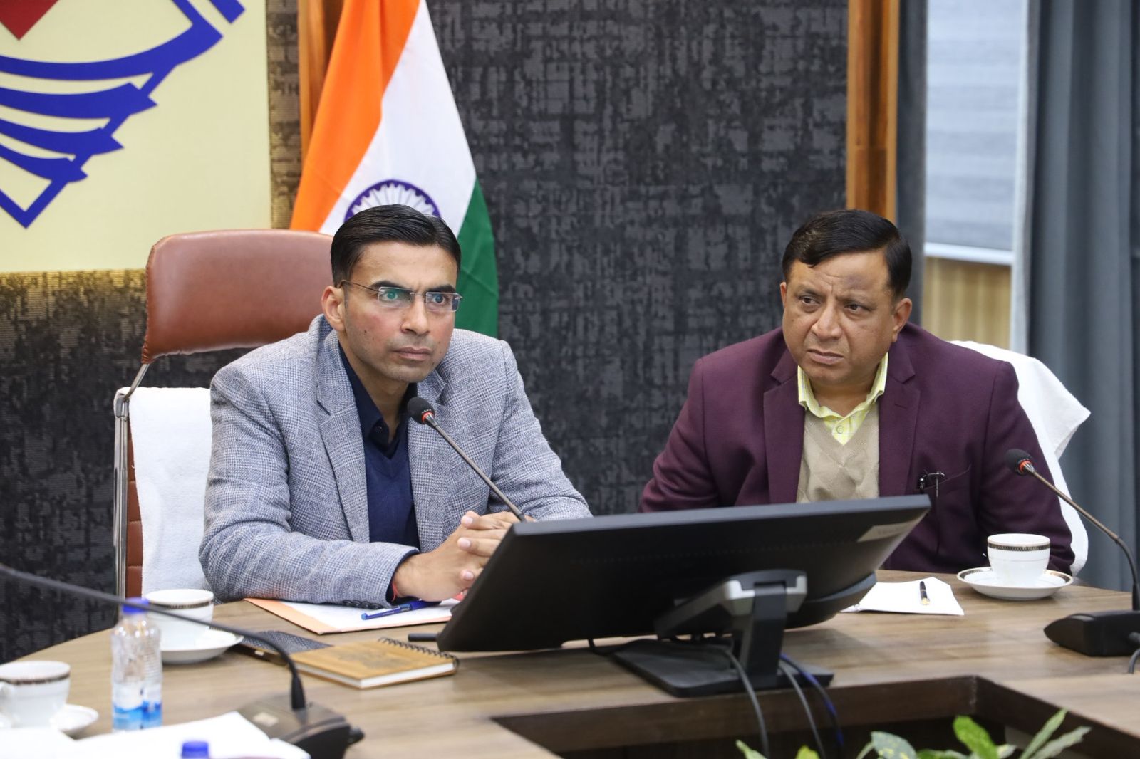 यूसीसी का सरल, सुगम और प्रभावी क्रियान्वयन जिला प्रशासन की प्राथमिकता।