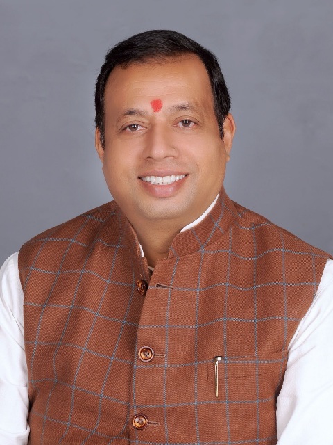 श्री बदरीनाथ–केदारनाथ धाम सहित, बीकेटीसी के अधीनस्थ मंदिरों में गैर-हिंदुओं का प्रवेश वर्जित होगा, हेमंत द्विवेदी।