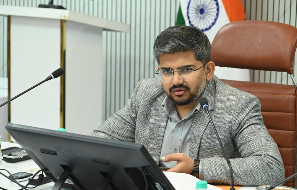 जनसेवाओं का संगम, सीडीओ की अध्यक्षता में 29 जनवरी को ग्राम कोटी में बहुउद्देशीय शिविर का आयोजन।