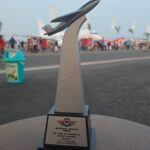 WINGS INDIA 2026 में उत्तराखंड को बड़ी सफलता, एविएशन इकोसिस्टम में सर्वश्रेष्ठ राज्य का राष्ट्रीय पुरस्कार।