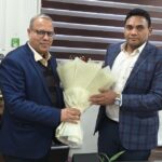 प्रधानमंत्री मोदी के ‘विकसित भारत 2047’ विज़न को, ज़मीन पर उतारने में हडको बनेगा उत्तराखंड का मजबूत साझेदार।