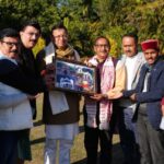 सख्त नकल विरोधी कानून पर, आधारित शॉर्ट फिल्म ‘आखिरी कोशिश’ रिलीज। 