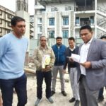 मुख्यमंत्री पुष्कर सिंह धामी के विजन को, ज़मीन पर उतारने में जुटा आवास विभाग।