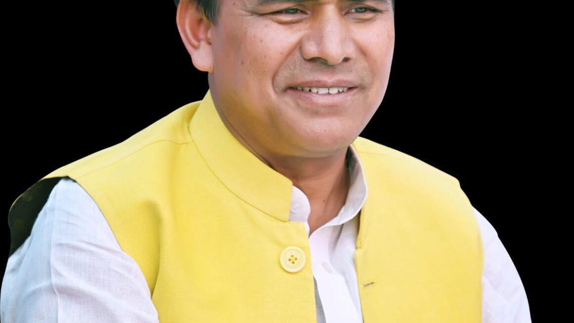 रूद्रपुर व पिथौरागढ़ मेडिकल कॉलेज का शीघ्र शुरू होगा संचालन, डॉ. धन सिंह रावत। 