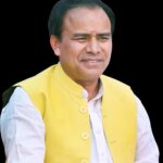 रूद्रपुर व पिथौरागढ़ मेडिकल कॉलेज का शीघ्र शुरू होगा संचालन, डॉ. धन सिंह रावत। 