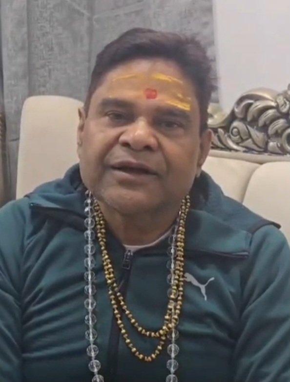 देश की समस्त बहन-बेटियाँ मेरी बहन-बेटियों के समान, गिरधारी लाल शाहू।