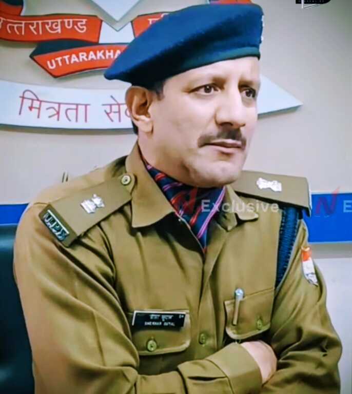 अंकिता भंडारी प्रकरण को लेकर, पुलिस ने प्रेस कॉन्फ़्रेंस कर, पूरे प्रकरण से जुड़े तथ्यों को किया स्पष्ट।