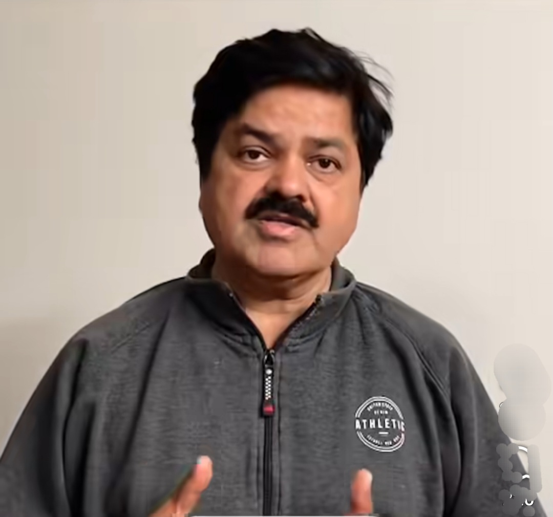 अंकिता हत्याकांड की सीबीआई जांच को कांग्रेस ने बताया जनता की जीत, गणेश गोदियाल।