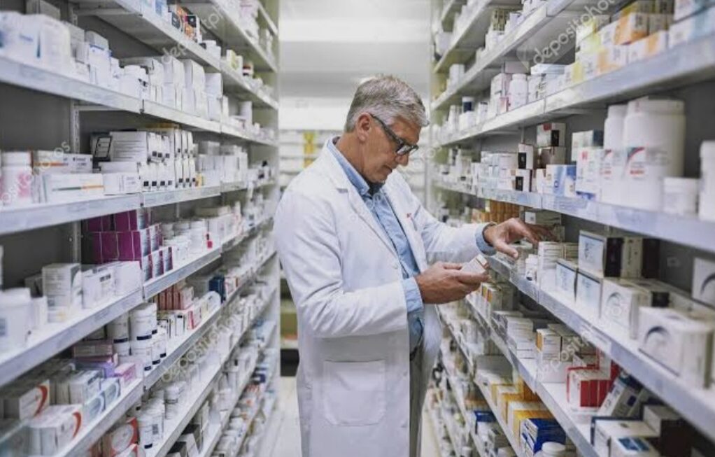 राजीकीय मेडिकल कालेजों को मिले 64 फार्मासिस्ट, राज्य चिकित्सा सेवा चयन बोर्ड ने परीक्षा परिणाम किया घोषित। 