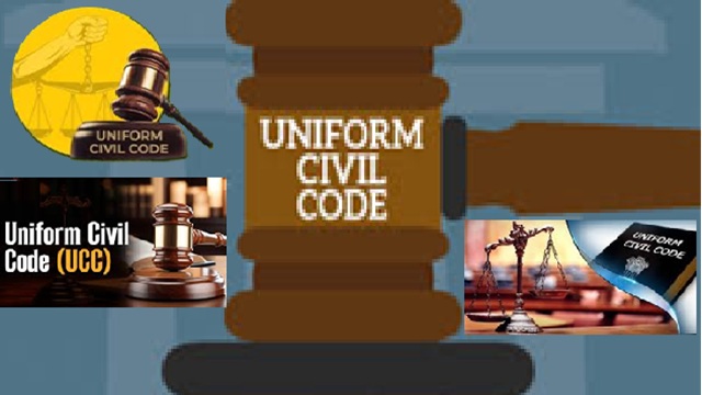 उत्तराखण्ड में समान नागरिक संहिता (UCC) में, संशोधन अध्यादेश 2026 लागू।