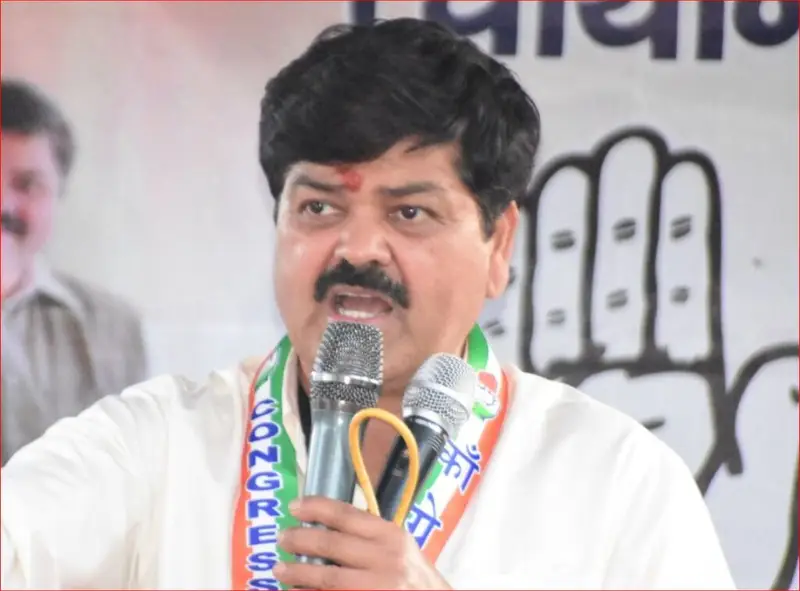 मुख्यमंत्री का बयान संवेदना नहीं, जिम्मेदारी से बचने की कोशिश है, गणेश गोदियाल।