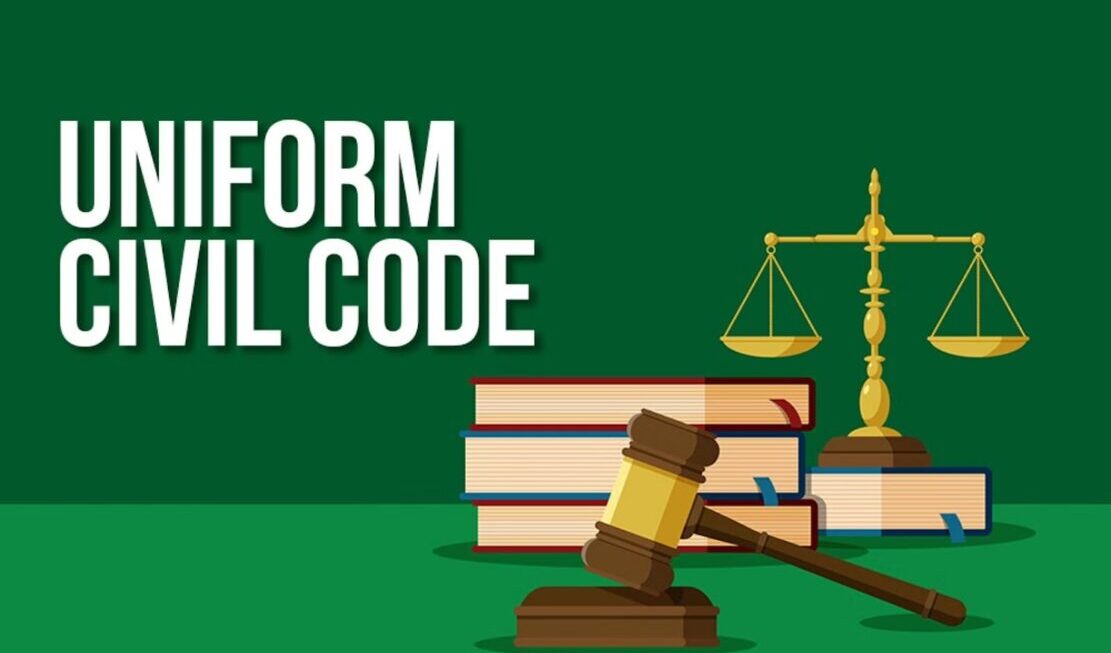 यूसीसी की सफलता से झूठ और भ्रम के, विपक्षी गुब्बारे की निकली हवा, महेंद्र भट्ट।