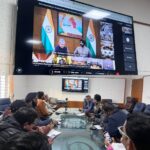 उत्तराखंड को रेल बजट में 4 हजार 769 करोड़ का हुआ आवंटन।