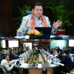 सीएम धामी के सख्त निर्देश, कानून व्यवस्था से कोई समझौता नहीं, पुलिस का वर्क कल्चर सुधरे, आम आदमी को न सताया जाए।