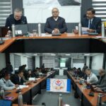 हिमालयी क्षेत्रों में भूस्खलन से निपटने पर मंथन, देश-विदेश के वैज्ञानिक और विशेषज्ञ देहरादून में जुटे।