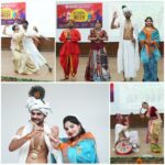 श्री गुरु राम राय विश्वविद्यालय में, सांस्कृतिक सप्ताह का जोरदार आगाज़।