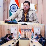 मुख्यमंत्री धामी ने वन-क्लिक प्रणाली से, 9.47 लाख से अधिक लाभार्थियों को, DBT के माध्यम से पेंशन किया भुगतान।