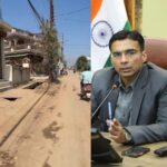 जनमानस की सुरक्षा से खिलवाड़ पर, सीधे दर्ज होंगे आपराधिक मुकदमे, ङीएम सविन बंसल।