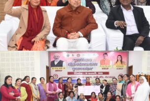 एकल महिलाओं के लिए वरदान बनेगी स्वरोजगार योजना, रेखा आर्या।