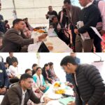 मृत्यु प्रमाण पत्र प्रकरण में लापरवाही, डीएम ने डीपीआरओ का रोका वेतन तो जारी हुए प्रमाण पत्र।