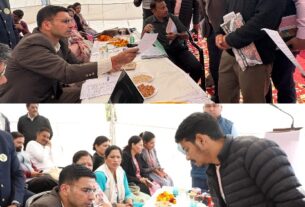 मृत्यु प्रमाण पत्र प्रकरण में लापरवाही, डीएम ने डीपीआरओ का रोका वेतन तो जारी हुए प्रमाण पत्र।