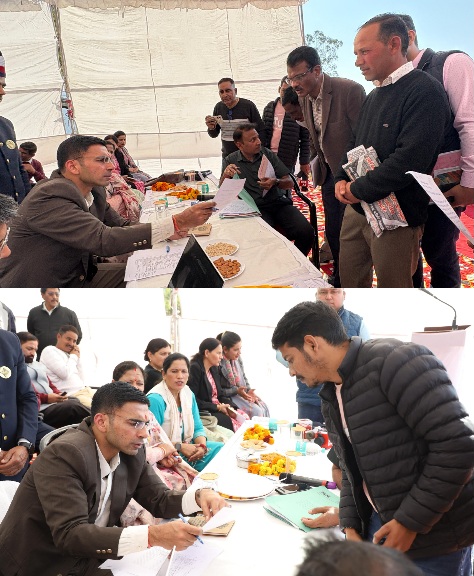 मृत्यु प्रमाण पत्र प्रकरण में लापरवाही, डीएम ने डीपीआरओ का रोका वेतन तो जारी हुए प्रमाण पत्र।