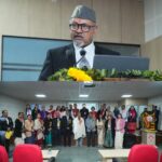 श्री गुरु राम राय विश्वविद्यालय में, सतत विकास पर अंतरराष्ट्रीय मंथन, देश-विदेश के विशेषज्ञों ने साझा किए समाधान।