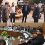 कुंभ 2027 से पहले अतिथि गृहों की बदलेगी सूरत, आधुनिक सुविधाओं और सुरक्षा मानकों से होंगे सुसज्जित।