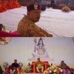 विंटर डेस्टिनेशन की परिकल्पना से, अध्यात्म के साथ-साथ बढ़ा टूरिज्म, महाराज।