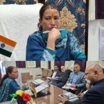 स्पोर्ट्स स्कूल कल्चर से खेल भूमि बनेगा उत्तराखंड, फिट उत्तराखंड ऐप बनेगा ऑनलाइन कोच, रेखा आर्या।